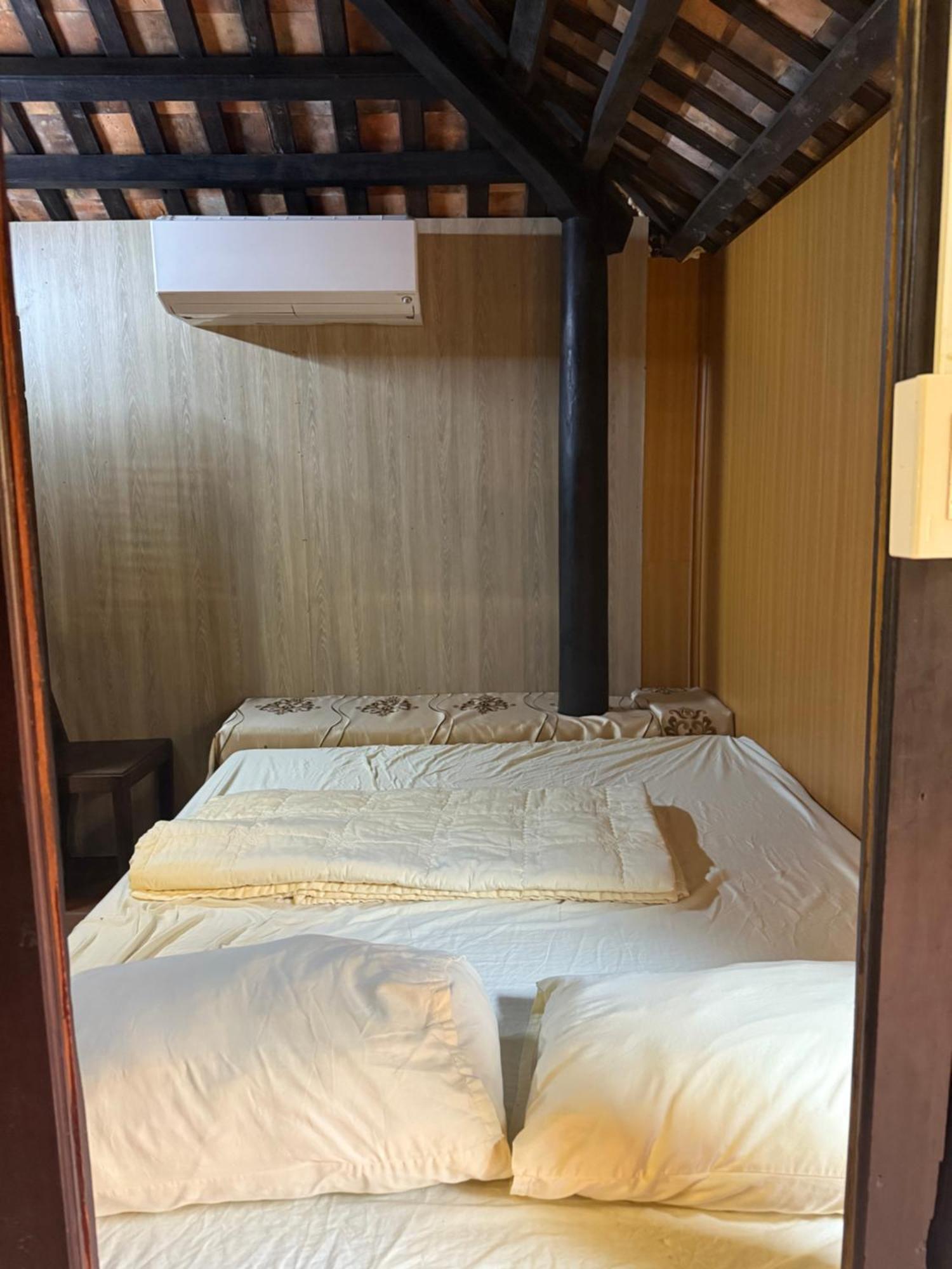 Hill Bungalow Хюэ Экстерьер фото