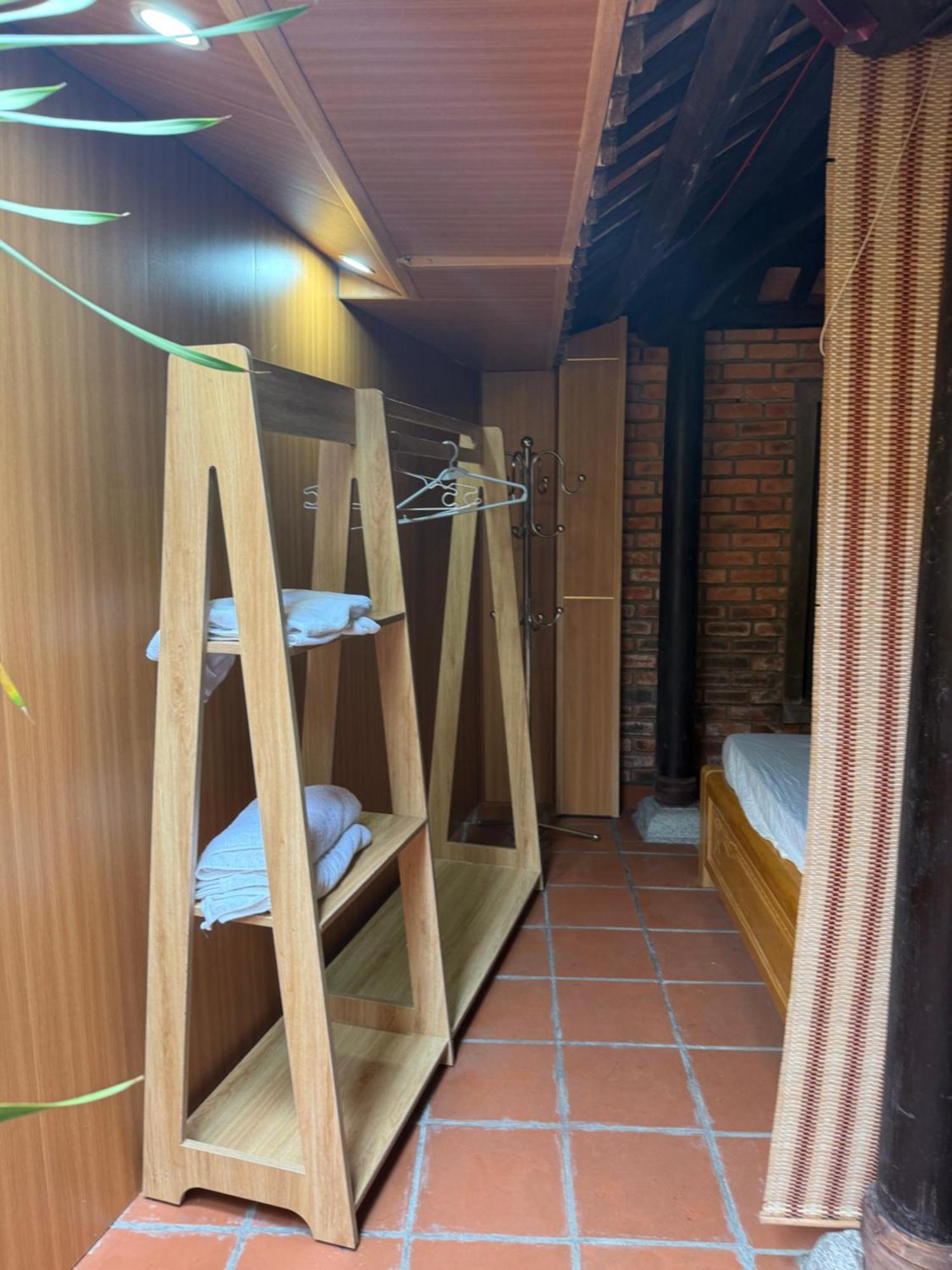 Hill Bungalow Хюэ Экстерьер фото